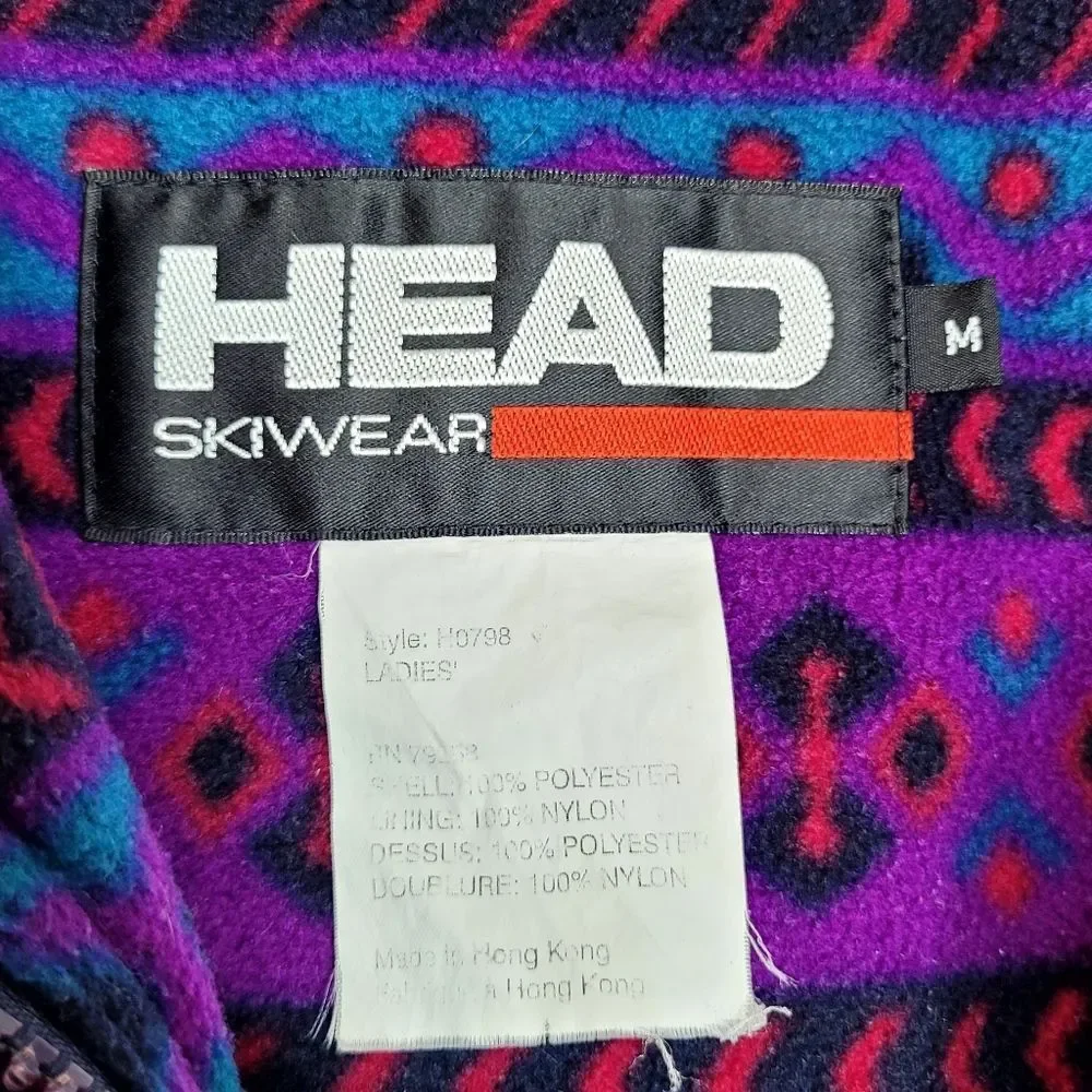 Head great pre